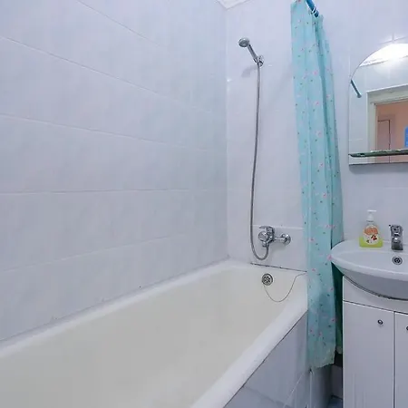 Двокімнатна Квартира На Майдані Apartment Kyiv